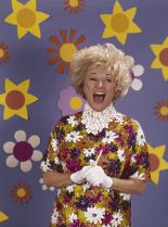 Phyllis Diller