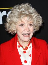 Phyllis Diller photo
