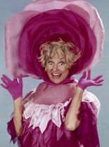 Phyllis Diller