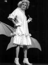 Phyllis Diller