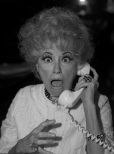 Phyllis Diller