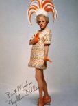 Phyllis Diller