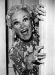 Phyllis Diller