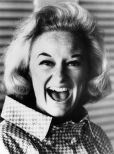 Phyllis Diller