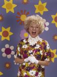 Phyllis Diller