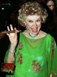 Phyllis Diller