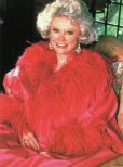 Phyllis Diller