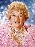 Phyllis Diller