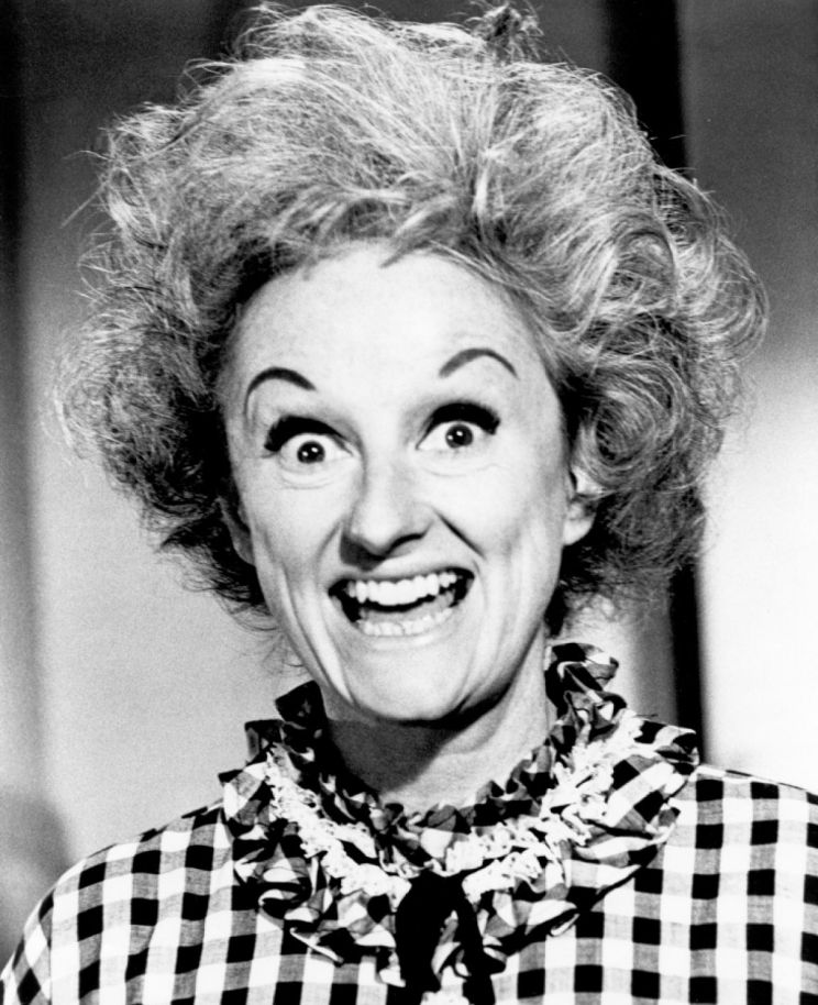 Phyllis Diller