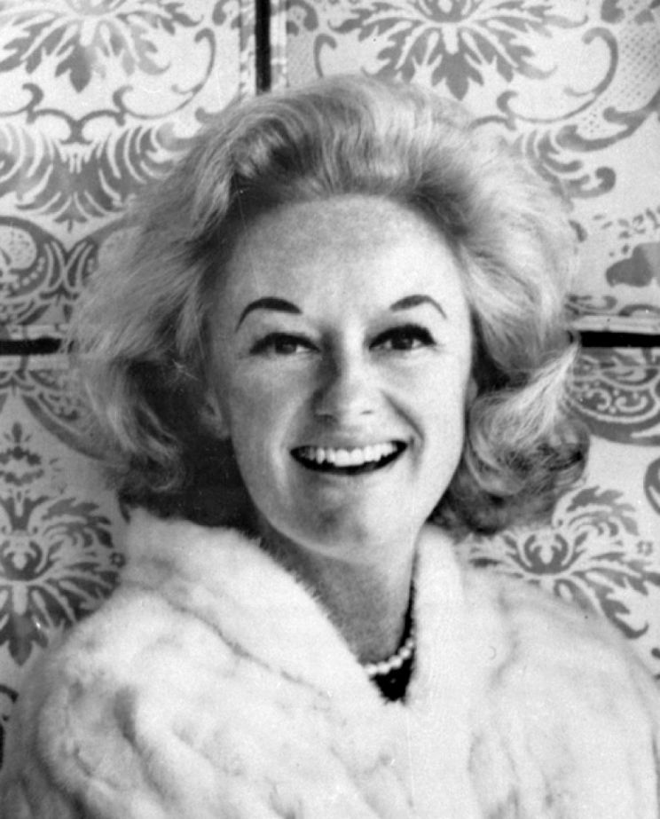 Phyllis Diller