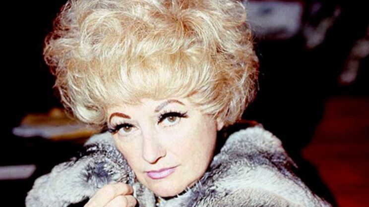 Phyllis Diller