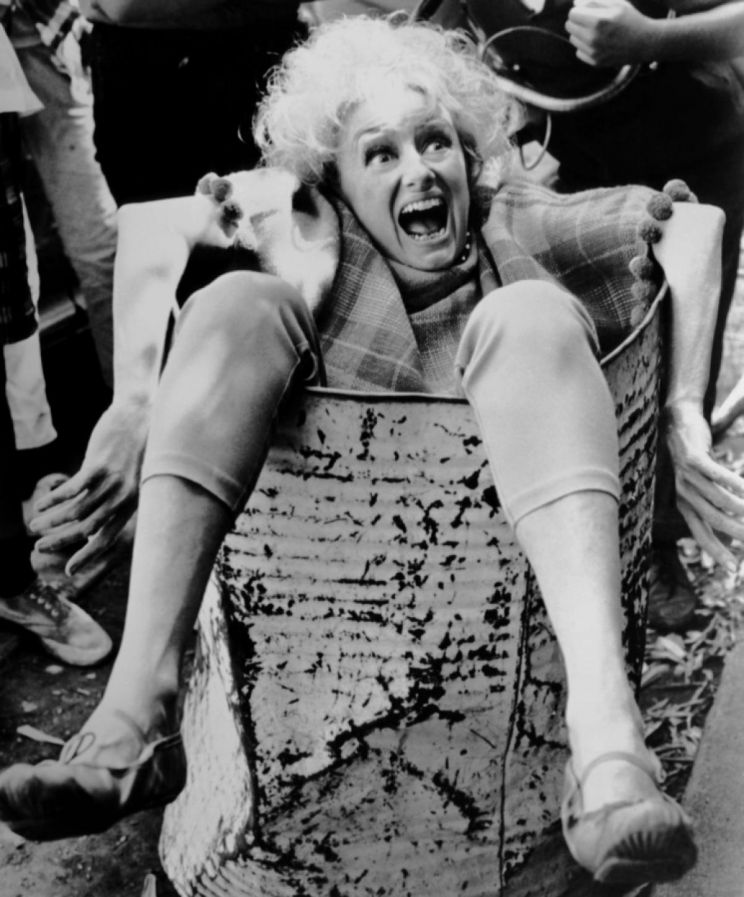 Phyllis Diller