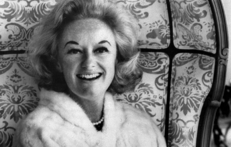 Phyllis Diller