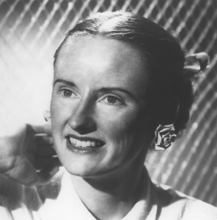 Phyllis Diller
