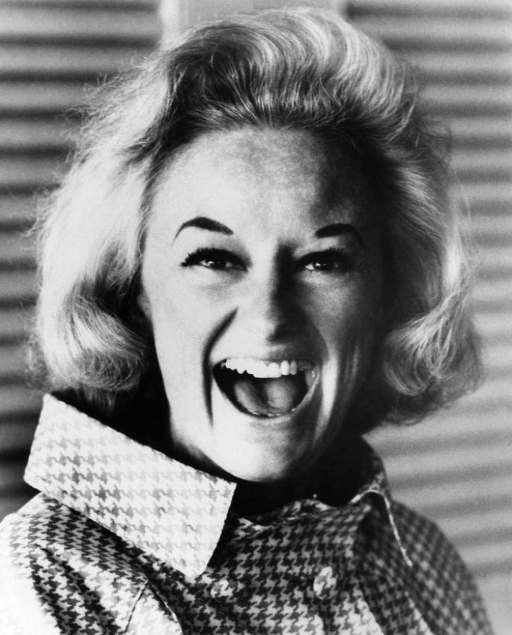 Phyllis Diller