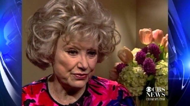 Phyllis Diller