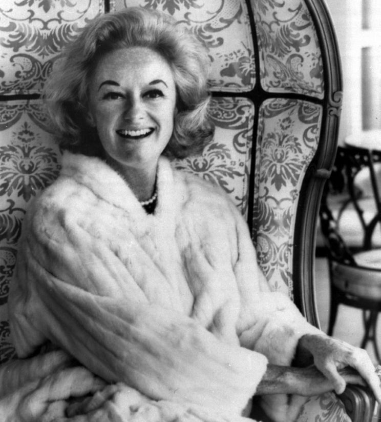Phyllis Diller