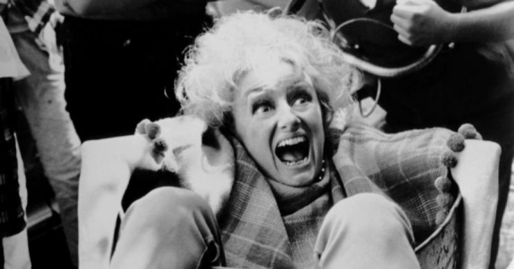 Phyllis Diller