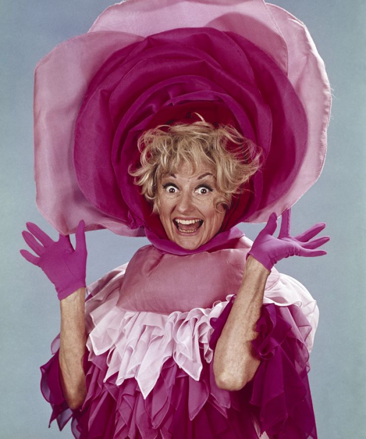 Phyllis Diller