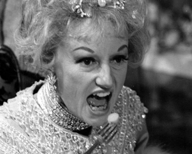 Phyllis Diller