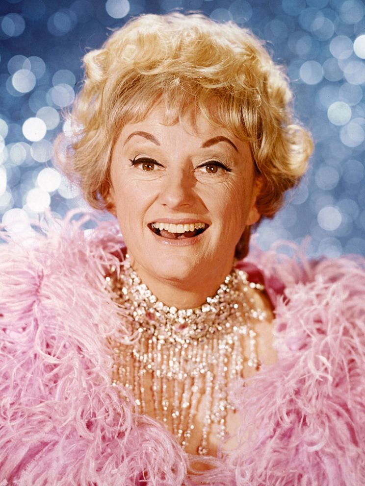 Phyllis Diller