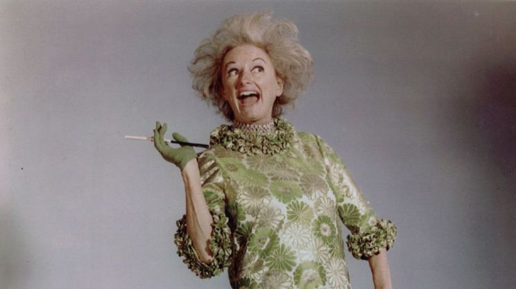 Phyllis Diller