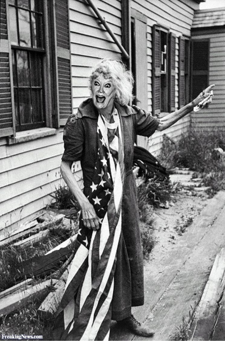 Phyllis Diller