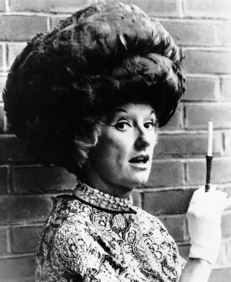 Phyllis Diller