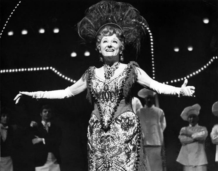 Phyllis Diller