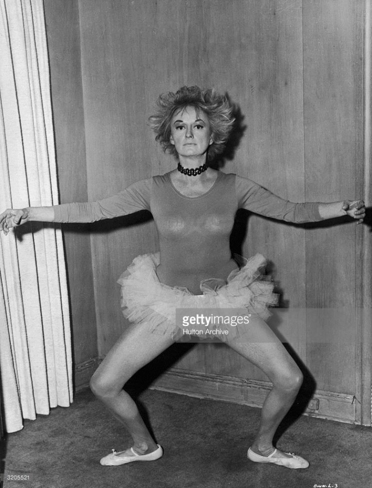 Phyllis Diller