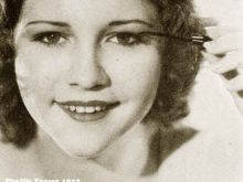 Phyllis Fraser