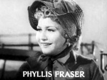 Phyllis Fraser