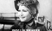 Phyllis Fraser