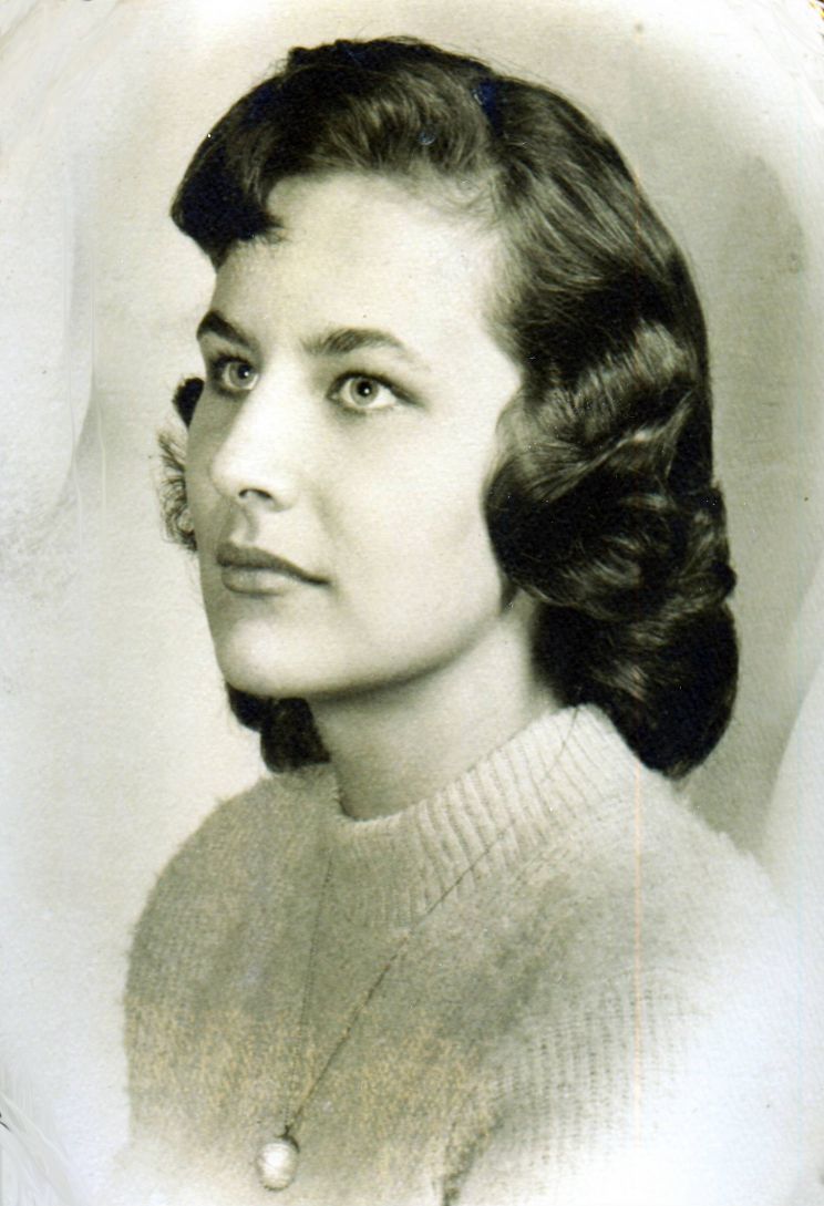 Phyllis Fraser