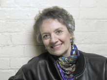 Phyllis Frelich