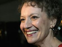 Phyllis Frelich