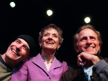 Phyllis Frelich