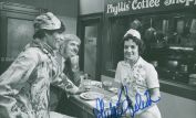 Phyllis Frelich