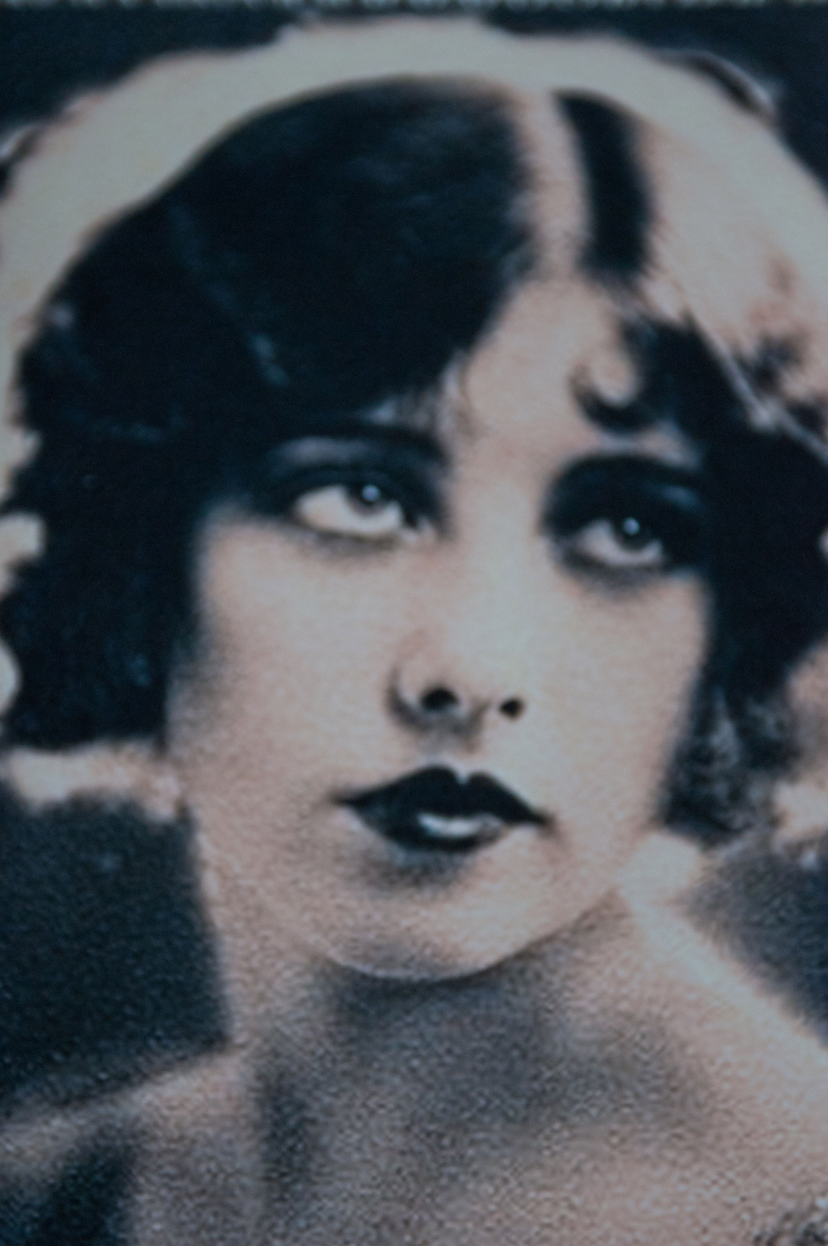 Pictures of Phyllis Frelich