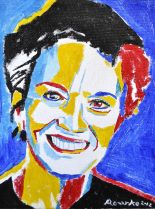 Phyllis Frelich