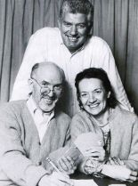 Phyllis Frelich