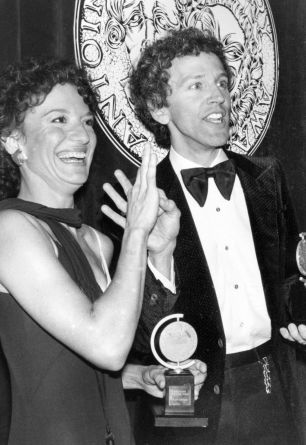 Phyllis Frelich
