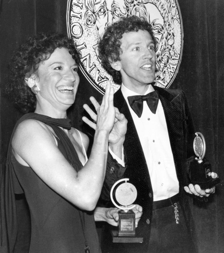 Phyllis Frelich