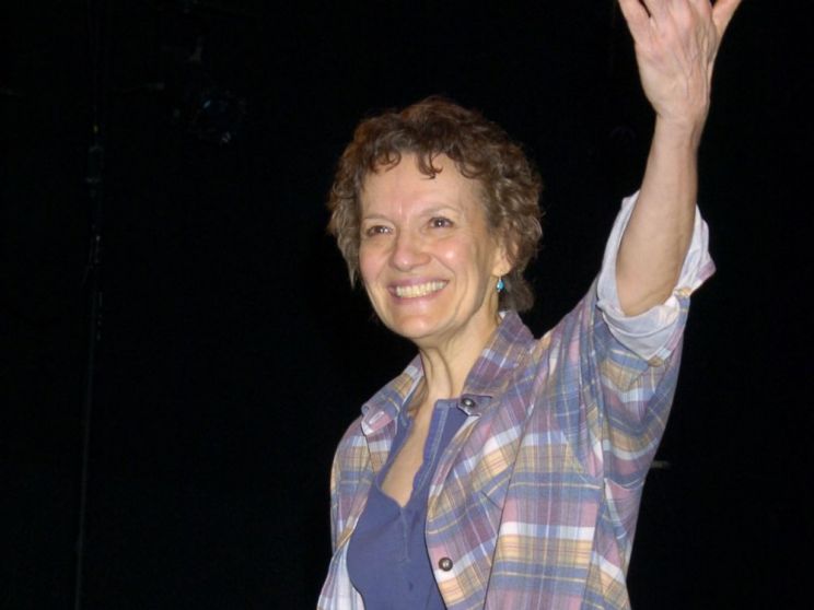 Phyllis Frelich