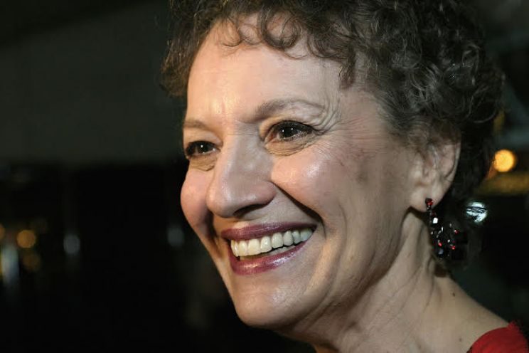 Phyllis Frelich
