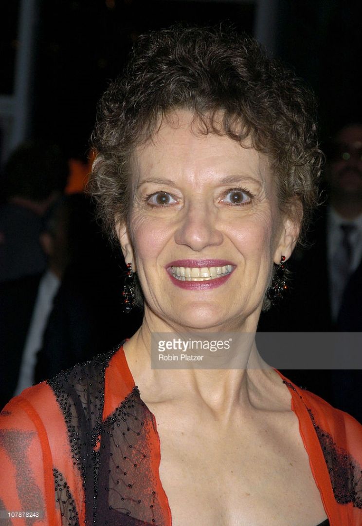 Phyllis Frelich