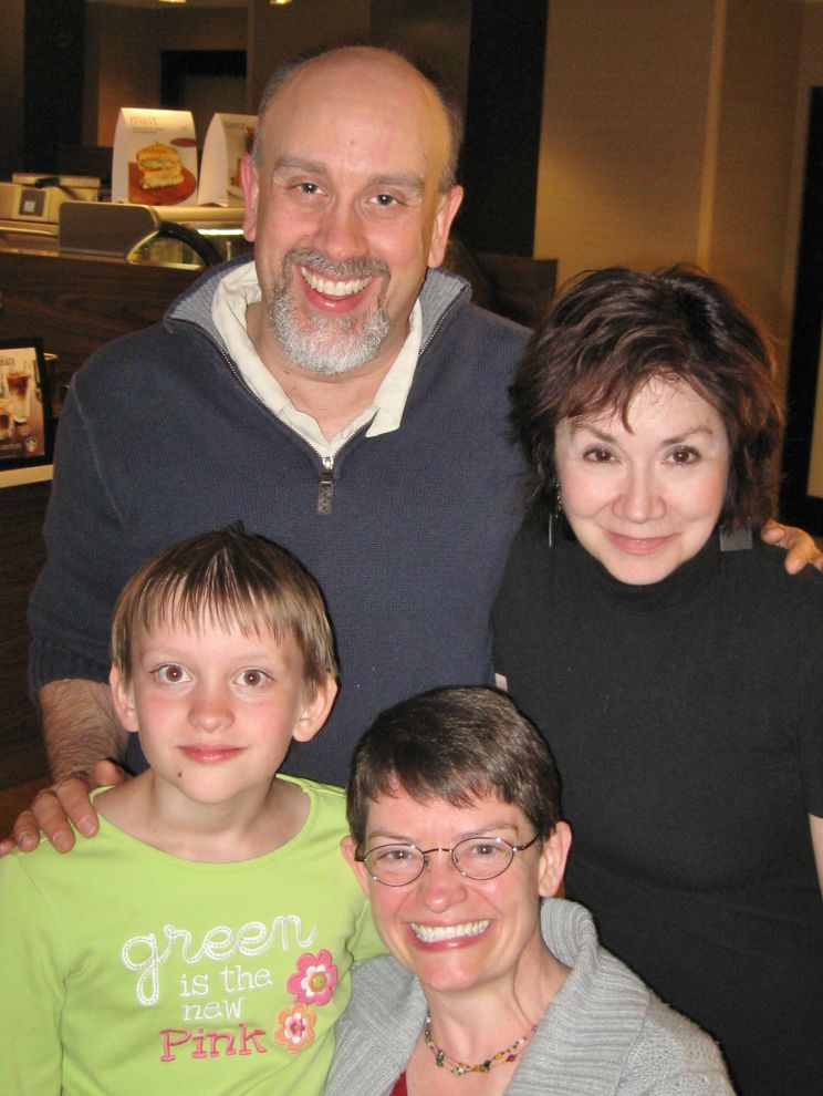 Phyllis Frelich