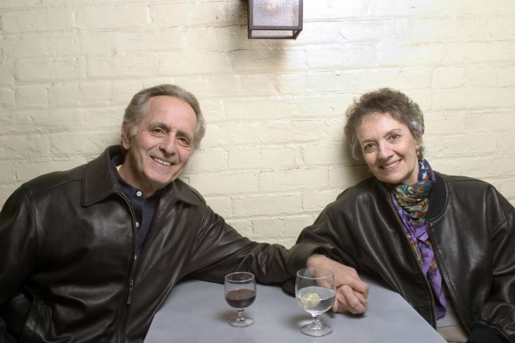 Phyllis Frelich