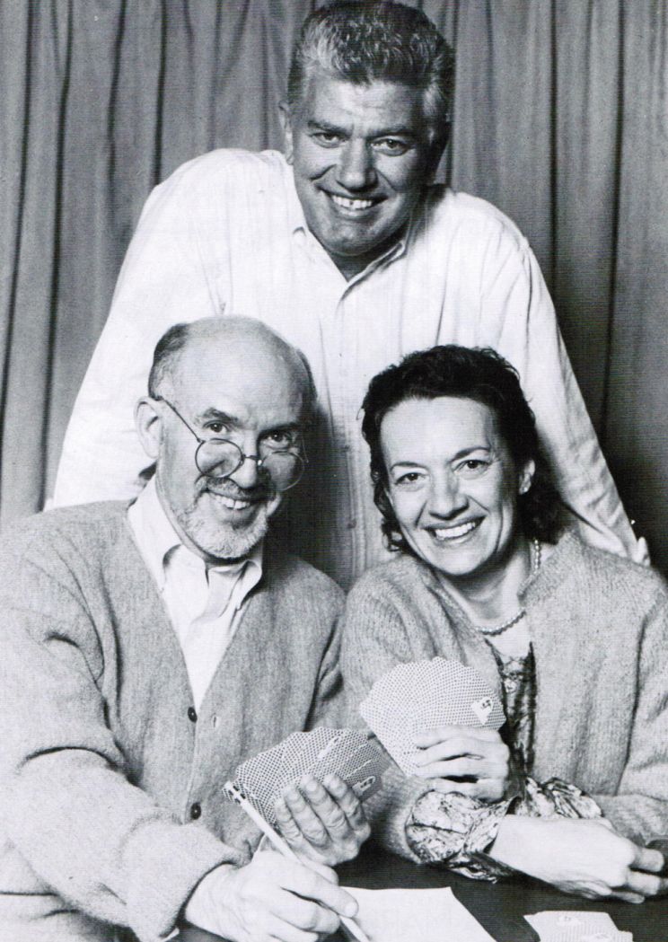 Phyllis Frelich