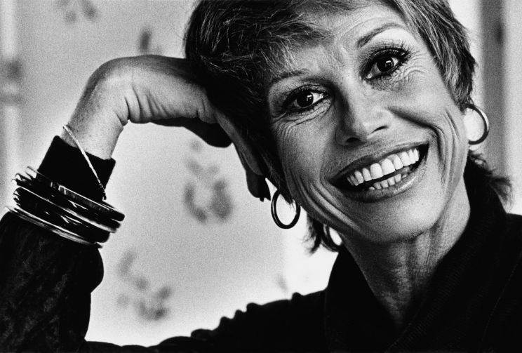 Phyllis Frelich